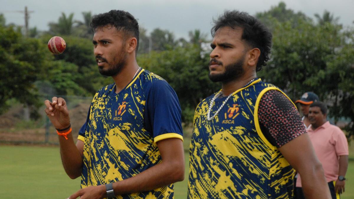 Ranji Trophy 2025-26: With star pacers returning, Karnataka hopes to find ‘cutting edge’ against Goa